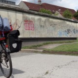 1408F 132 Mauerdenkmal Bernauer Strasse